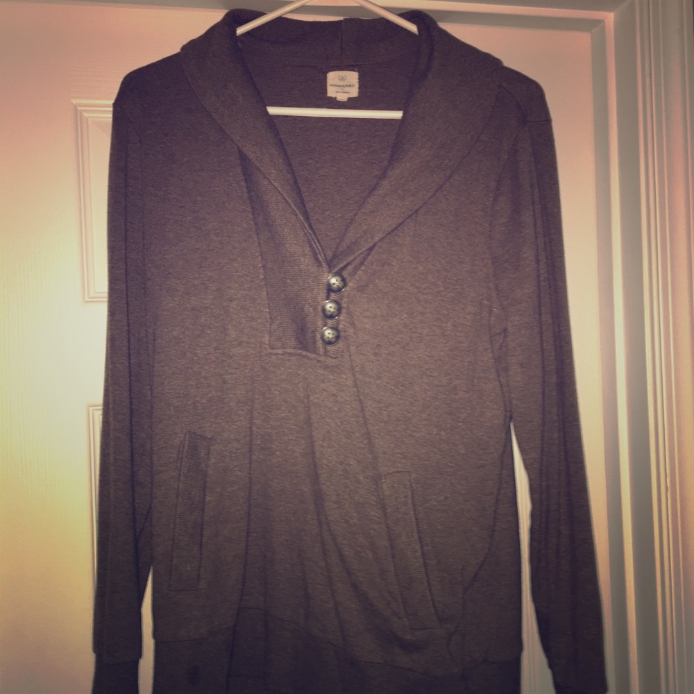 Comfy Sweatshirts